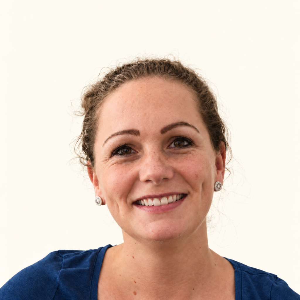 Anke Romanski